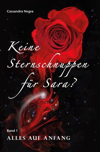 Keine Sternschnuppen für Sara?