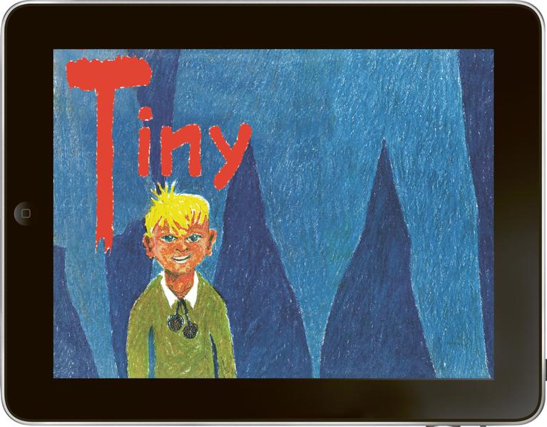 Tiny