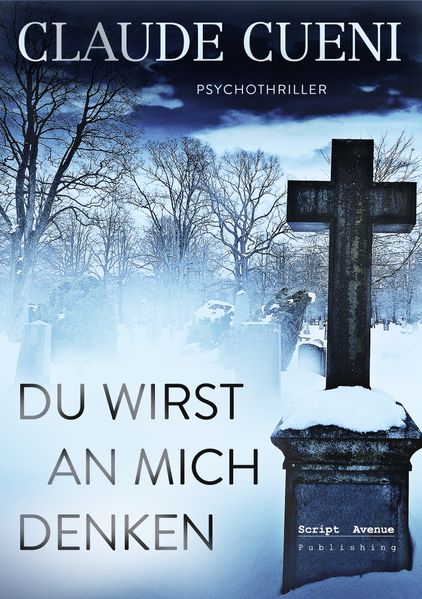 Du wirst an mich Denken