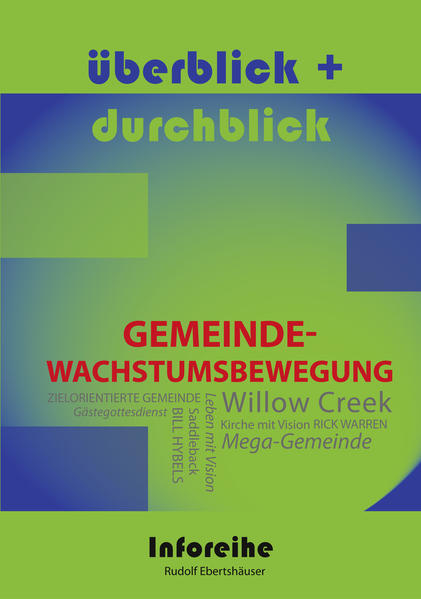 Gemeindewachstumsbewegung