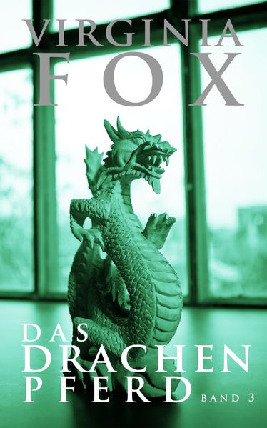 Das Drachenpferd