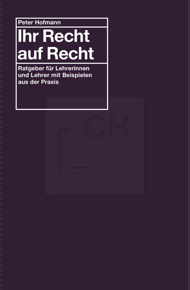 Ihr Recht auf Recht