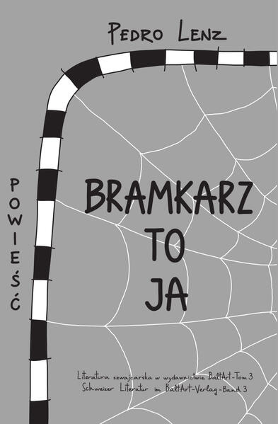 Bramkarz to ja