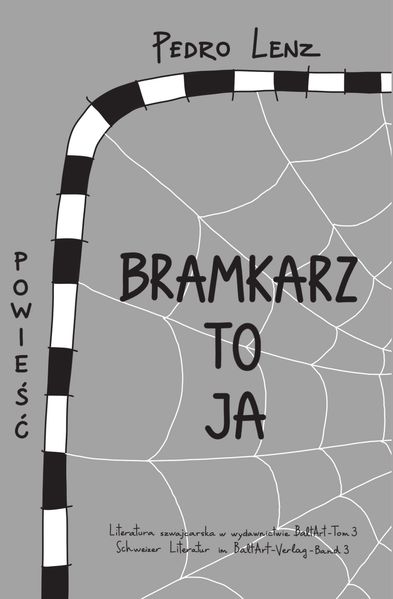 Bramkarz to ja