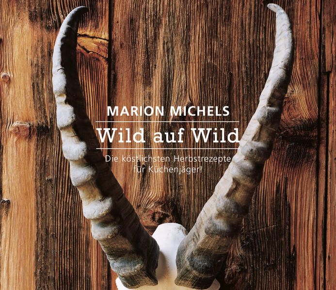 Wild auf Wild