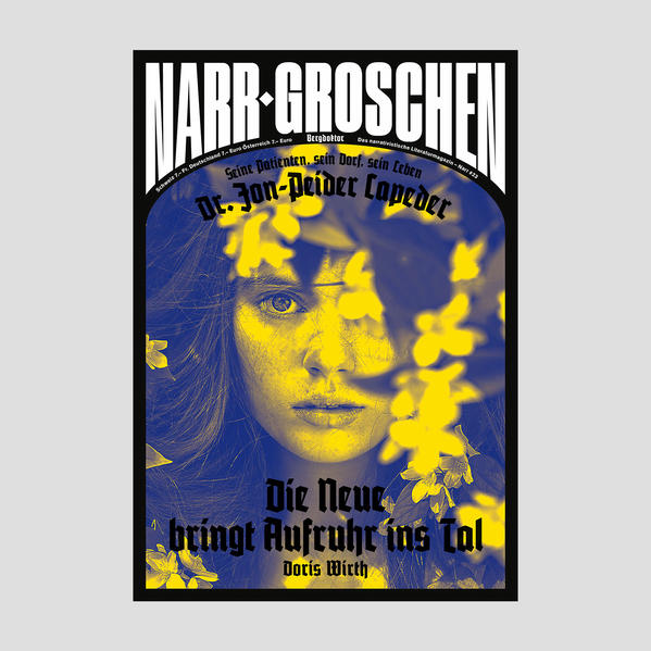 Die Neue bringt Aufruhr ins Tal