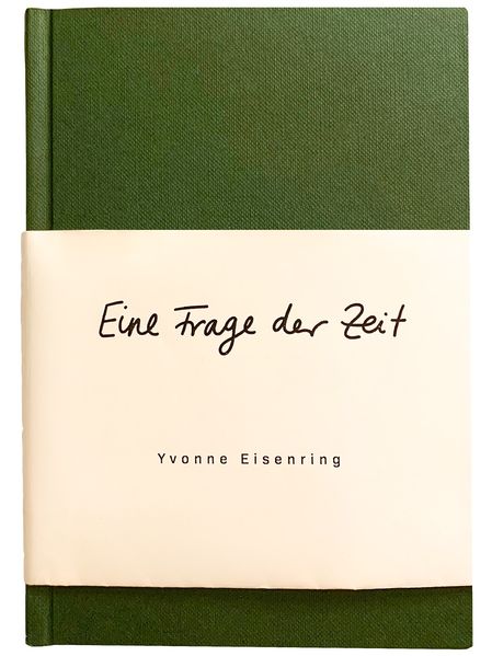 Eine Frage der Zeit