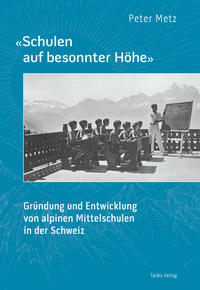 Schulen auf besonnter Höhe