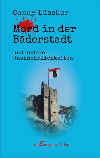 Mord in der Bäderstadt