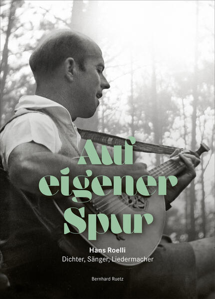 Auf eigener Spur