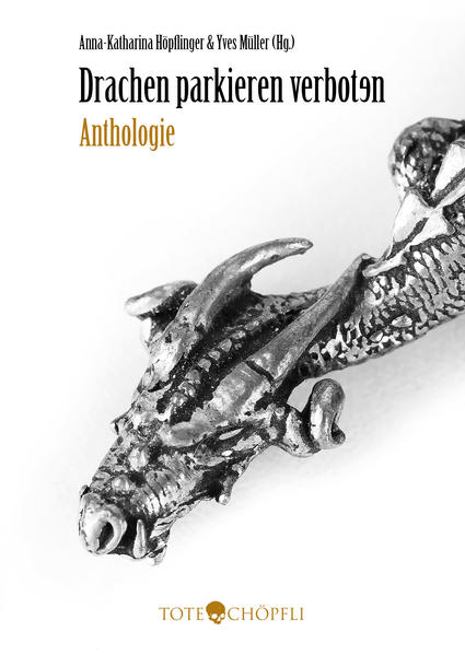 Drachen parkieren verboten