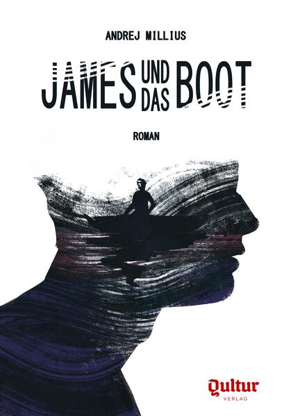 James und das Boot
