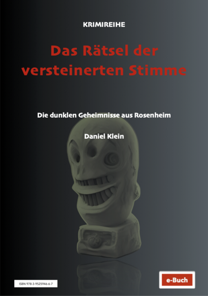 Das Rätsel der versteinerten Stimme