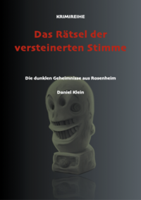 Das Rätsel der versteinerten Stimme