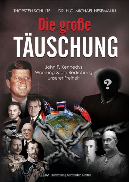 Die große Täuschung