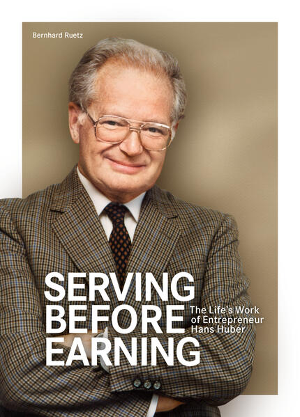 Serving before Earning