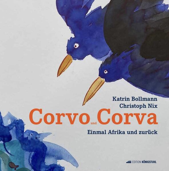 Corvo und Corva