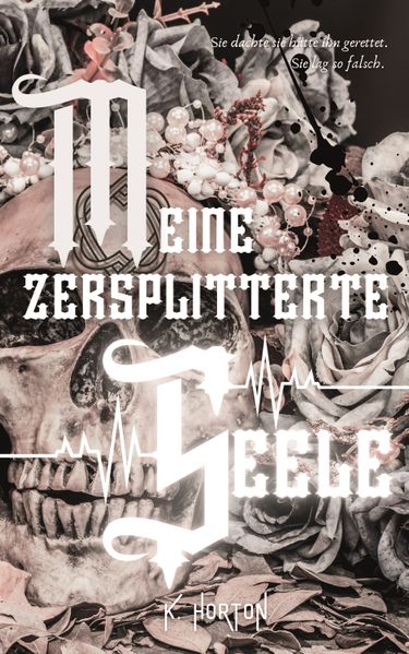 Meine zersplitterte Seele