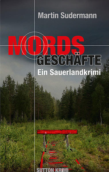 Mordsgeschäfte