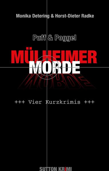 Puff & Poggel: Mülheimer Morde
