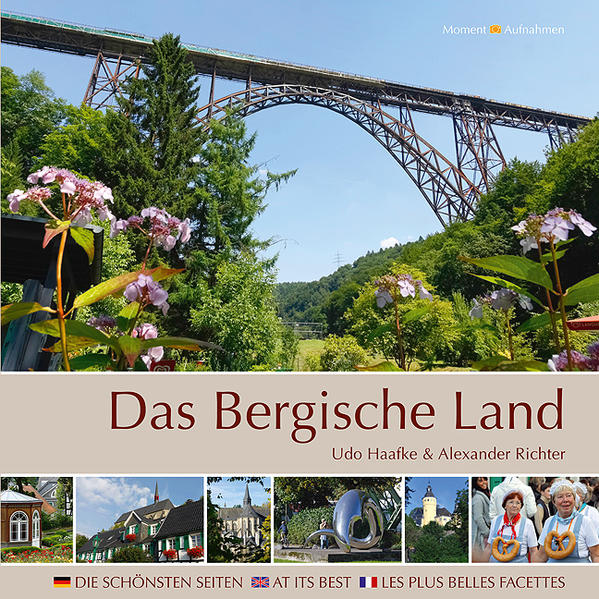 Das Bergische Land