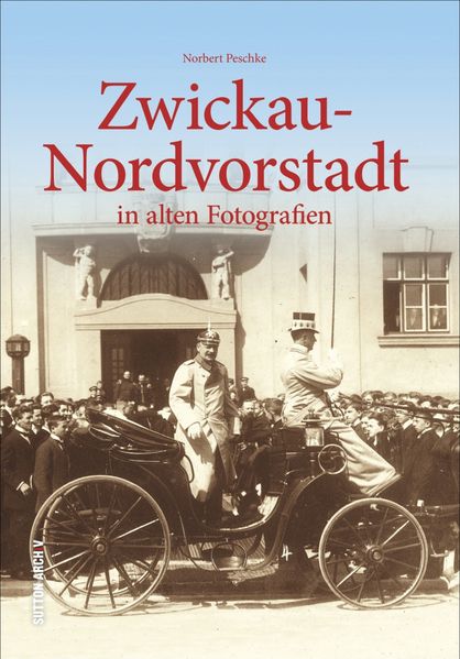 Zwickau-Nordvorstadt
