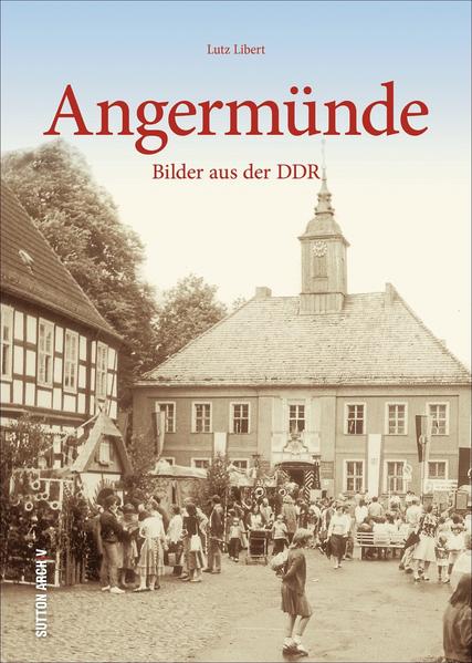 Angermünde