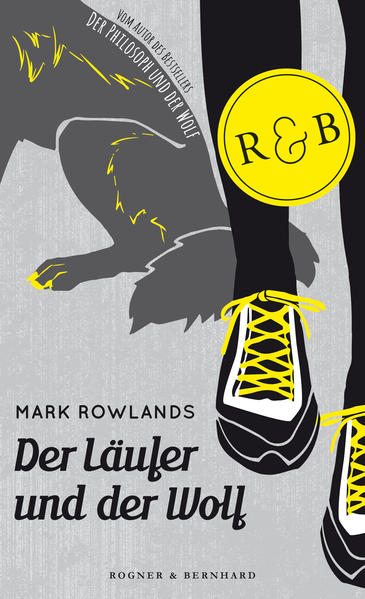 Der Läufer und der Wolf