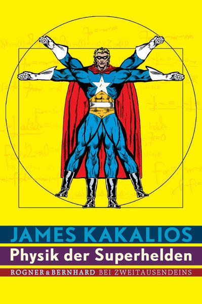 Physik der Superhelden