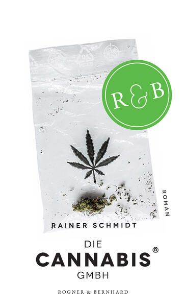 Die Cannabis GmbH