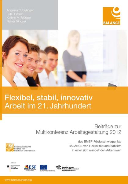 Flexibel, stabil, innovativ