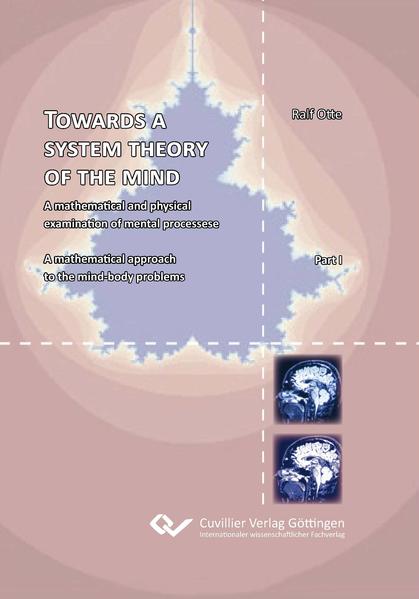TOWARDS A SYSTEM THEORY OF THE MIND