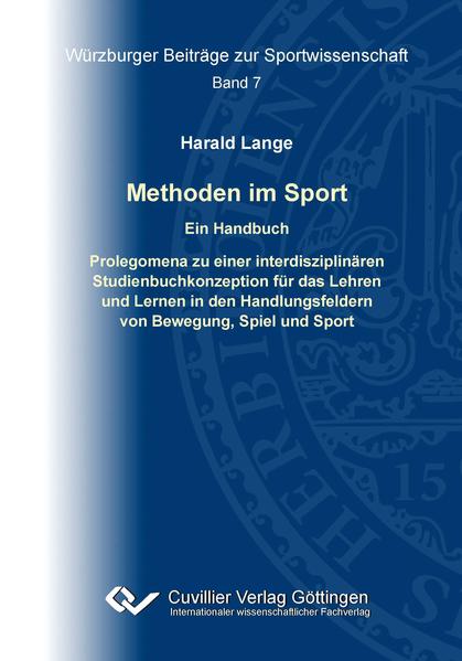 Methoden im Sport
