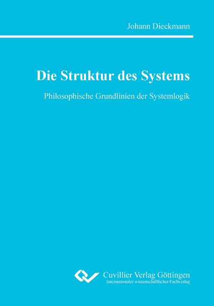 Die Struktur des Systems