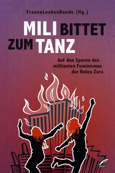 Mili bittet zum Tanz