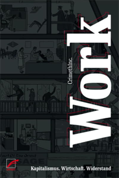 Work [Hörbuch]