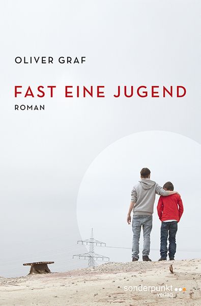 Fast eine Jugend