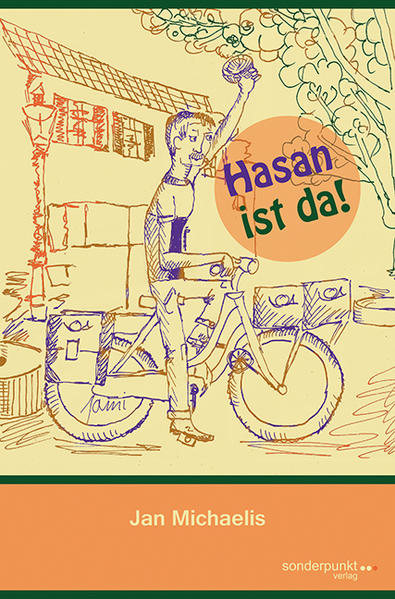 Hasan ist da!