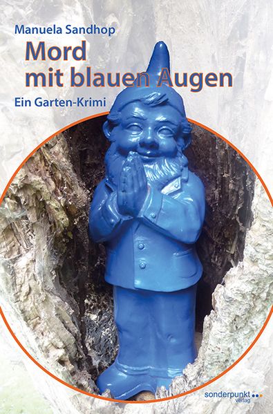 Mord mit blauen Augen
