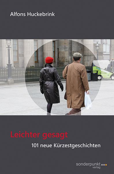 Leichter gesagt