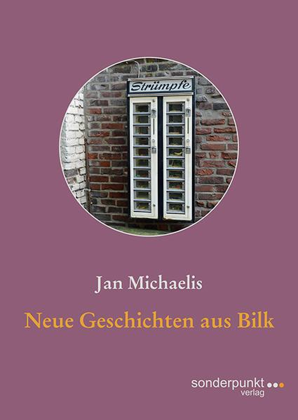 Neue Geschichten aus Bilk