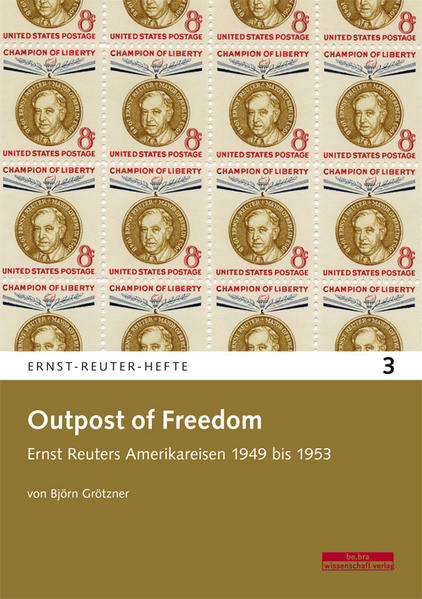 Outpost of Freedom