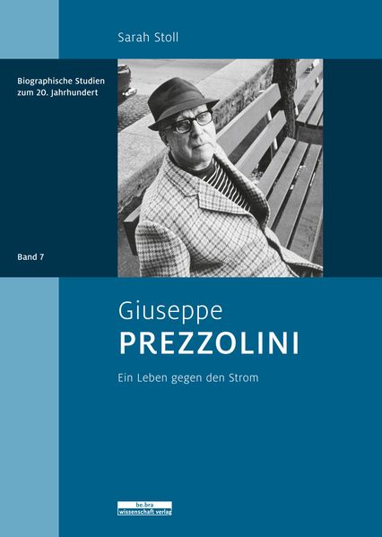Giuseppe Prezzolini