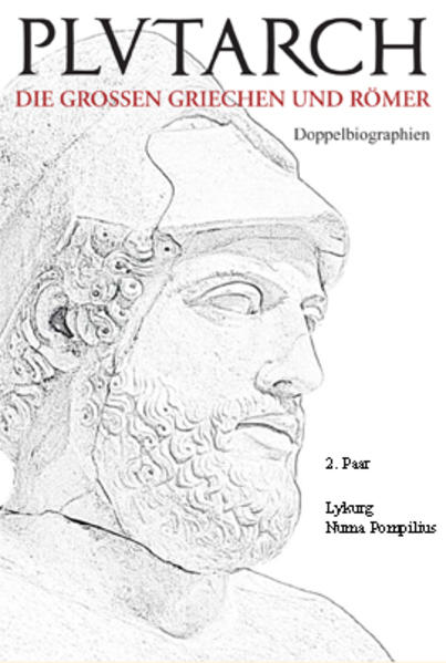 Plutarch: Doppelbiographien 2.Paar