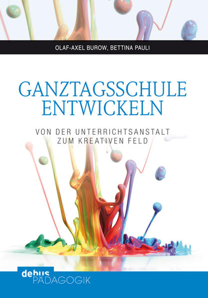 Ganztagsschule entwickeln