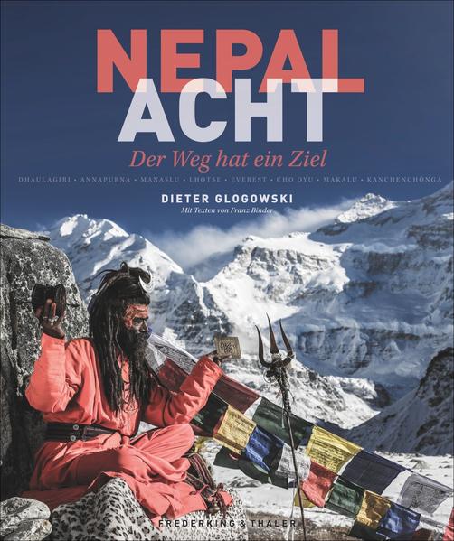 Nepal – Acht