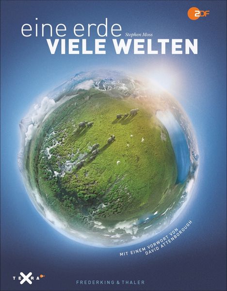 Eine Erde – viele Welten