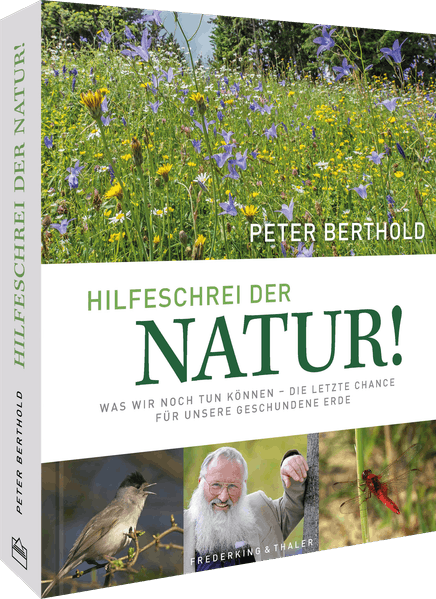 Hilfeschrei der Natur!