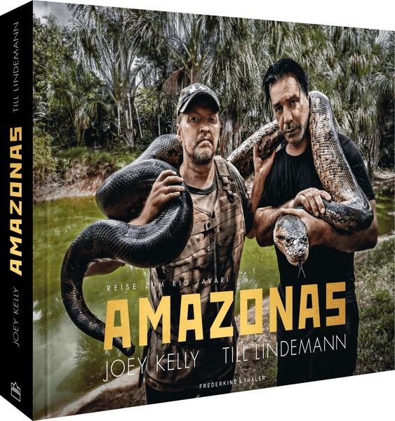 Amazonas