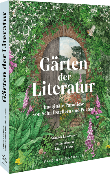 Gärten der Literatur